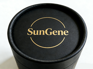 Cadeau de la Saint-Valentin Verre à whisky Emballage en tube - Boîte cylindrique en papier ronde de luxe pour whisky Verre à vin Emballage cylindrique - Product Image 5