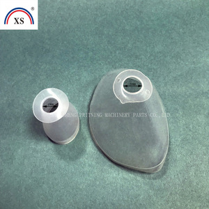 กรวยพ่นผงพลาสติกขนาดใหญ่สำหรับเครื่องพิมพ์ออฟเซตของไฮเดลเบิร์ก - Product Image 3