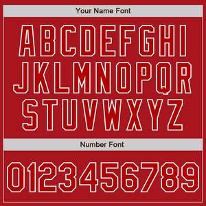 Personalizable Varsity Letterman béisbol deportes bombardero abrigos niños jóvenes mujeres pistón chaqueta nombre Número Logo ropa deportiva - Product Image 5