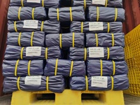 Bâche en PE personnalisée, légère et imperméable