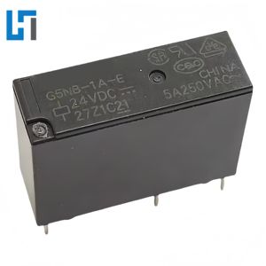 Controlador de Programación Plc, Controlador de Automatización Industrial, Original, Nuevo, Relé de 1, 2, 1, 2, 1, 2, 1, 2 - Product Image 2