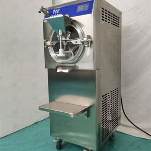 Máquina <span class=keywords><strong>de</strong></span> Helados Profesional, Máquina Automática <span class=keywords><strong>de</strong></span> Helados Suaves para Desayunos <span class=keywords><strong>de</strong></span> Hotel - Product Image 2