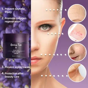 OEM/ODM Private Label Anti Aging Anti Acne Dark Spot Remover Whitening Brightening Skin Care Set Skin Care Set  new 