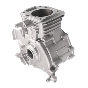 Vỏ động cơ xe máy đúc nhôm chất lượng cao cho độ bền - Product Image 5