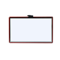 écran tactile de grande tablette 32 pouces I7 intégré moniteur d'écran tactile de montage mural de l'écran de l'ordinateur