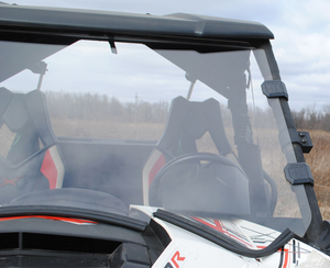 Parabrisas Ventilado para UTV Can-Am <span class=keywords><strong>Maverick</strong></span> <span class=keywords><strong>1000R</strong></span> / Max / <span class=keywords><strong>Turbo</strong></span> / <span class=keywords><strong>Turbo</strong></span> Max 2013-2018 - Product Image 3