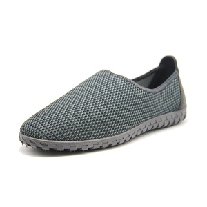 Chaussures légères, respirantes et sans lacet, de style décontracté pour hommes, chaussures pour hommes - Product Image 2