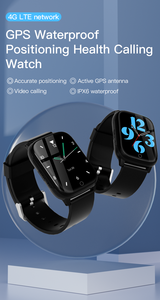 Reloj GPS Impermeable para Niños con Función de Llamada, Reloj de Seguimiento Antipérdida para Niños - Product Image 2