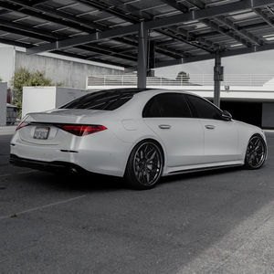 Rines forjados de 18, 19, 20, 21, 22, 24 y 26 pulgadas, de 2 y 3 piezas, para Benz <span class=keywords><strong>Maybach</strong></span> GT63 AMG G63 C63 C55 E43 E63S SL63 GT50 GTC GTR R80 - Product Image 5