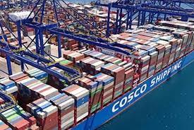 Servicio DE TRANSPORTE DE CONTENEDORES MARINOS FCL de Freight Forwarder desde puertos básicos en China a Chile - Product Image 4
