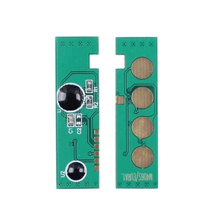 Puce de Toner Compatible 406S CLT-K406S CLT-C406S CLT-M406S CLT-Y406S pour Sams <span class=keywords><strong>CLP</strong></span> 360 362 363 364 <span class=keywords><strong>365</strong></span> - Product Image 6