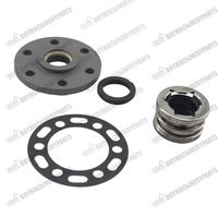 Joint d'arbre 17-44740-00 pour compresseur porteur 05K Supra 822 550 622 722 750 Maxima 1000 1200