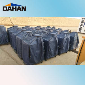 דהן <span class=keywords><strong>6T</strong></span> טופלס מגדל מנוף CCTT91.6(<span class=keywords><strong>5013</strong></span>-B1150) עם המחיר הטוב ביותר - Product Image 3