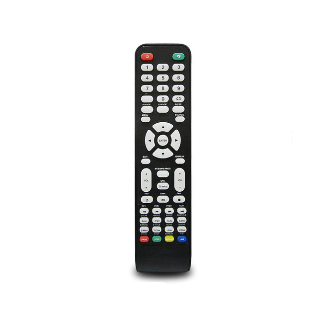 Brand New HY-032 Wireless Smart Convenient Universal TV Remote Control