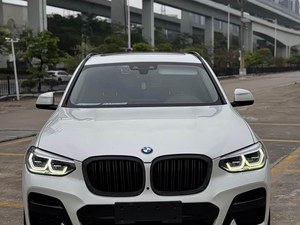<span class=keywords><strong>BMW</strong></span> X3 2020 XDrive28i M Sports Package de <span class=keywords><strong>Segunda</strong></span> <span class=keywords><strong>Mano</strong></span> Premium en China, en Excelentes Condiciones - Product Image 1