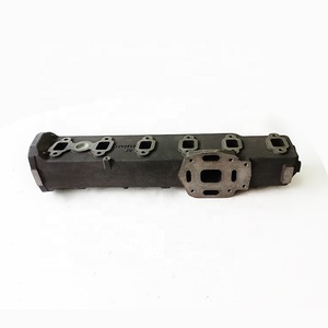 マリンエンジン水冷マニホールドエキゾースト40200666BT5.9エンジンディーゼルウェットエキゾーストマニホールド40200654019950 - Product Image 4