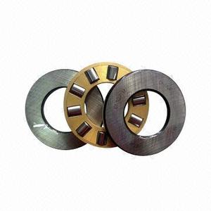 SL High Precision Cylindrical Roller Thrust Bearing, Heavy Duty Thrust Roller Bearing for Industrial Machinery - Product Image 2