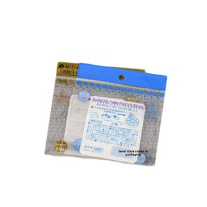 Factory Direct 10x15cm Card Head <strong>Self</strong>-<strong>Adhesive</strong> Plastic <strong>Bags</strong> Moisture Proof - Product Image 5