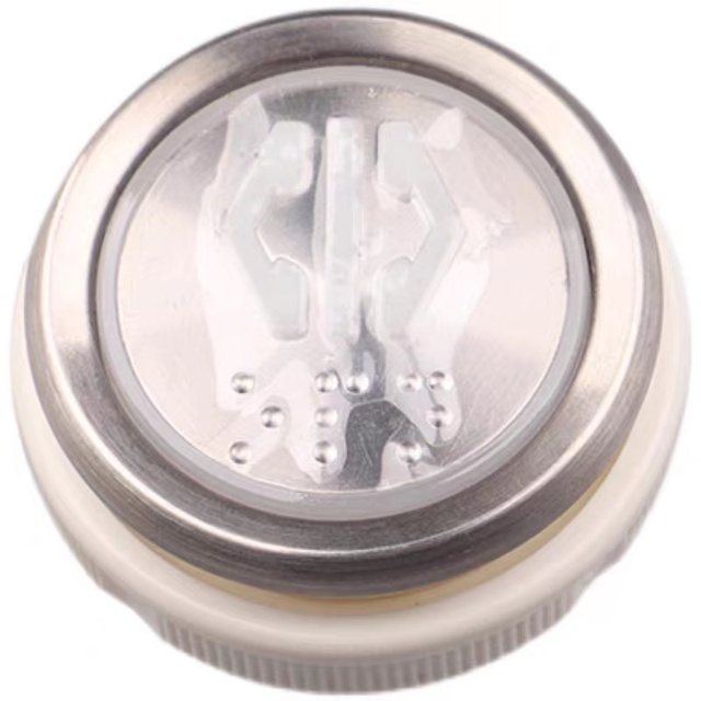 BST Elevator Push Button A4N13390