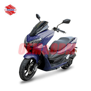 Nuevo modo Precio bajo Alta calidad Adulto Motocicleta Gasolina Cruiser Motocicleta Ciclomotor Carreras Motocicletas Motos usadas - Product Image 5