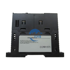 Nieuwe Originele Programmeerbare Controllermodule Merk CP1E-N60DT-D - Product Image 4
