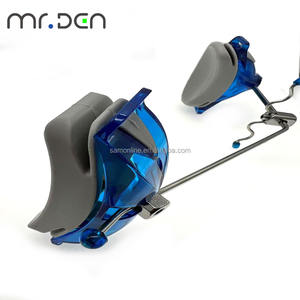 Odontoiatria maschera per il viso per prodotti dentali strumenti chirurgici copricapo dentale maschera per ortodontico - Product Image 2