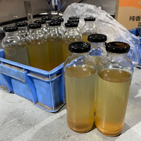Machine de capsulage de boîtes de verre à sauce Bocaux en verre avec couvercles Machine à capsuler