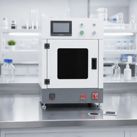 Machine de dépôt de catalyseurs de laboratoire UAM1000 pour la R&D