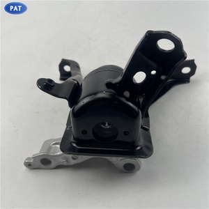Pat ฉนวนเครื่องยนต์ Sub-ASSY RH สำหรับ Prius Corolla OEM 12305-37341 12305-37340 - Product Image 6