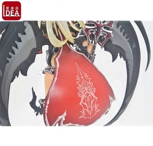 <strong>PVC</strong> Action <strong>Figure</strong> Hot Toys Devil <strong>Nude</strong> Dolls <strong>Anime</strong> Sexy Girl <strong>Figures</strong> - Product Image 6