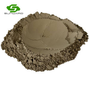 الرماد المتطاير عالي الجودة لخلاطات الخرسانة ، رماد الفحم المتطاير المجمِّع بسعر رخيص للبناء ، رماد الفحم المتطاير بكميات كبيرة - Product Image 1