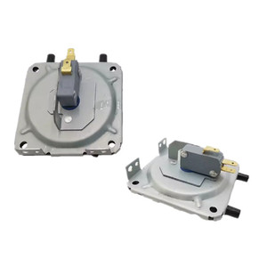 Pressostat KFR-1 pour chauffe-eau à gaz, contrôle de la pression du vent, 41-60 m² - Product Image 2