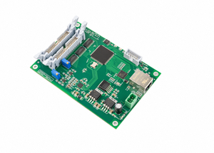 비파괴 시험용 최고 품질 시스템 X선 데이터 수집 시스템 시리즈 전송 보드 - Product Image 2