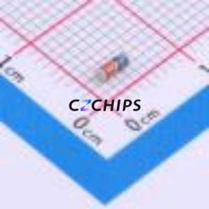 Diode Zener ZMM5234B LL-34 neuve d'origine, vente en gros de composants électroniques, fournisseur de puces et service BOM - Product Image 2