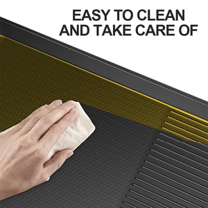 Grossiste Plaque de cuisson électrique 1700W Poêle électrique à contact maillant Noir Antiadhésif Bbq Steak Grill - Product Image 2