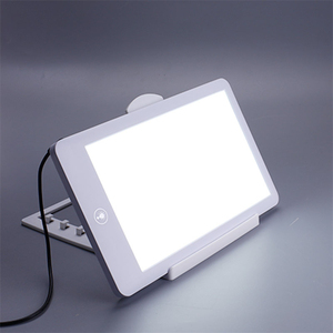 <span class=keywords><strong>Lampe</strong></span> de thérapie émotionnelle pour dépression, <span class=keywords><strong>lampe</strong></span> d'énergie Portable pour la maison, le <span class=keywords><strong>bureau</strong></span>, <span class=keywords><strong>lampe</strong></span> de thérapie bionique à lumière du soleil - Product Image 6