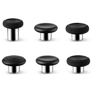 Gamepad di ricambio <span class=keywords><strong>6</strong></span> Pack thumbstick per Xbox Elite 2 Controller <span class=keywords><strong>6</strong></span> in 1 Swap joystick magnetici per Xbox Elite serie 2 - Product Image 2