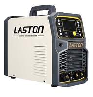 WSE-200P DE MACHINE À SOUDER À ONDULEUR DE PERRUQUE TIG AC DC
