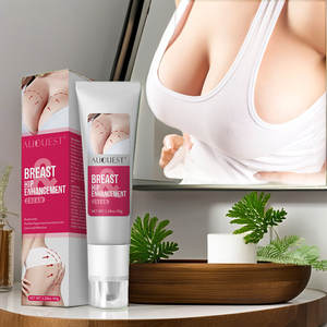 Crema Corporal Reafirmante y Lifting para Senos y Glúteos Lyonsbarry Herbal, para Mejorar la Forma de los Senos y las Caderas - Product Image 2