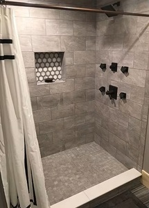 Bajo costo, alta calidad, duradero, empotrado, alta calidad, XPS, aislamiento, <span class=keywords><strong>espuma</strong></span>, nichos <span class=keywords><strong>de</strong></span> Ducha - Product Image 5