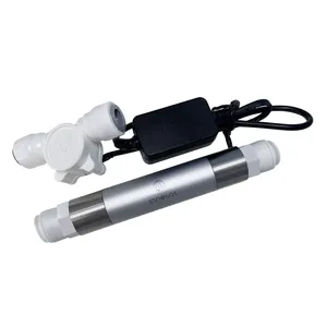 家庭用4- 6 LPM UVC LED滅菌モジュール浄水器RO用