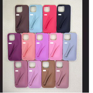 Stock Lipgloss Phone Case para iPhone 14 15 16 17 Pro Max Phone case con Lip Balm,iPhone 13 Pro Phone case con Lip Tint - Product Image 5