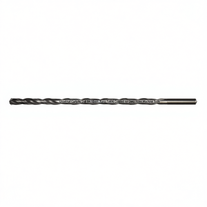 Foret universel en carbure Ttake 10 mm, revêtement Nano TiAlN, pour trous profonds, outils de machine - Product Image 2