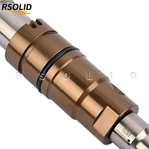Inyector de Combustible Diésel Common Rail Rsoliddiesel 2086663 2031836 2057401 para Motor DC13 XPI, Piezas de Motor Diésel - Product Image 4