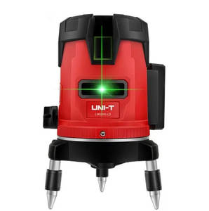 Níveis a Laser Originais UNI-T LM520G-LD/LM530G-LD/LM550G-LD Permite Localizar Linha Horizontal - Product Image 1