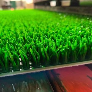 Alfombras Gold Rush Más Vendidas: Alfombras de Sedimentos Mineros de Alta Densidad y Finamente Elaboradas para Exportación a África. - Product Image 2