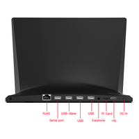 Tablette PC NFC à écran tactile 10 "13" 14 "15" 17 "18" 21 "pouces Android Pos/Commande de restaurant/Kiosque Tablettes en forme de l
