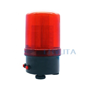 Luces LED intermitentes de seguridad con zumbador de 12V/24V con luces magnéticas para vehículos, camiones, luces intermitentes de advertencia, luz de baliza - Product Image 2