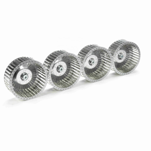 Roues équipement de séchage à hélice de four industriel, pièces, roue de soufflage/aspirateur - Product Image 4