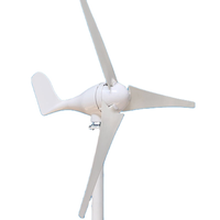 Générateur à aimant Permanent de haute qualité 5kw Cxf-1000 eau 3000W 3kw 2kw pour petite éolienne